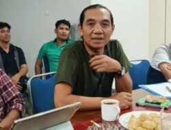Peneliti CIE: Ada Upaya Menunggangi HTN Demi Kepentingan Kelompok Tertentu