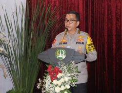Polda Metro dalam Rangka Seminar Hukum “Penegakan Hukum Tindak Pidana Pilkada Serentak 2024 Aman dan Kondusif”