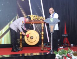 Siap Kawal Pilkada Damai 2024, Polda Metro Gelar Rakernis Fungsi Reskrim