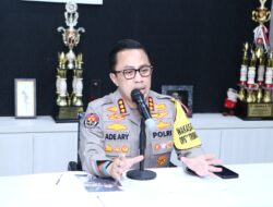 Tim Patroli Perintis Presisi Polda Metro Gagalkan 111 Kasus Tawuran Selama Tiga Bulan