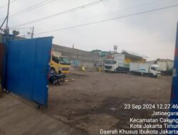 Oknum Koordinator Limbah Kawasan Pulo Gadung Diduga Dalang Berbuat Sikap Tidak Menyenangkan Terhadap Pelayanan Publik Dan Meresahkan