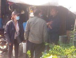 Pelayanan Oknum Pengurus Limbah Kawasan Pulo Gadung Diduga Silahturahmi Ujaran Kebencian Dan Meresahkan Sikap Tidak Menyenangkan