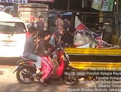 Pelayanan Oknum Para Pengurus Proyek Trotoar Diduga Sikap Tidak Menyenangkan Dan Tidak Kooperatif Meresahkan
