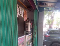 Oknum Warga Cilincing Jakarta Utara Dekingin Toko Obat Ilegal Dan Sikap Arogansi Meresahkan