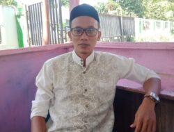Panitia Peyelenggara Pilkada Jangan Lagi Bikin Malu Masyarakat Pidie Jaya