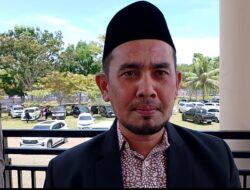 Isu PPK Dan PPS Bermain, Iskandar : Laporkan Saja Akan Kami Tindak Tegas