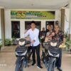 Kegiatan BKK Desa Pangkalan Indarung Sukses Terealisasi