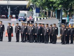 Hari Pahlawan, Kapolda Metro Jaya: Teladani Pahlawanmu, Cintai Negerimu