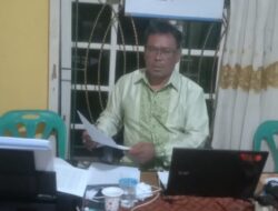 Diduga Hina Profesi Pengacara, Seorang Kades Dilaporkan ke Polres Inhu