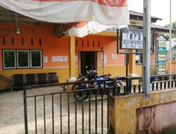 Oknum kepala Desa diduga jual Lahan Hutan Ratusan Hektar hektar