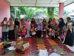 Masyarakat Desa Kampung Baru Koto Apreisasi Kinerja Pemdes dan Perangkatnya
