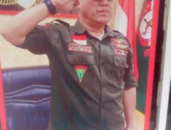 HUT KE-52 Tahun Bapak Dikaios Kaleb Mangapul Sirait Ketum DPP Badan Pelaksana Harian Perisai Kebenaran Nasional Disambut Terharu Dalam Sinergiritas Publik