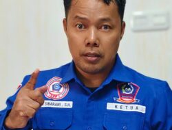 Komisi II DPRD Riau Dikecam Karena Larang Pers Dalam Bertugas