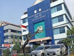 Oknum Staff Humas Kementerian Imigrasi Tidak Profesional, Rendahkan Profesi Wartawan.