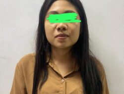 Respon Cepat Polres Metro Jakarta Pusat Amankan Pelaku Pencurian Ratusan Juta Kurang Dari 24 Jam