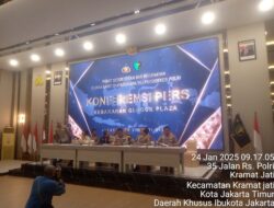 RS Kramat Jati Korban Kebakaran Plaza Glodok 2 Jenasah di Serahkan ke Pihak keluarga