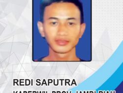 Dalam Lapas Kenapa Bisa Bebas Merilis Berita?
