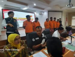 Polisi Tangkap Tersangka Sindikat Perdagangan Bayi