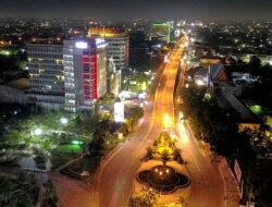 Sejarah Terbentuknya Provinsi Riau Hingga Masuk Kota Berkembang di Indonesia