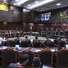 Sidang Pilkada Kuansing