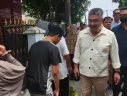Baru Dilantik, Dirjen Migas Achmad Muchtarsyar di Copot Dari Jabatannya