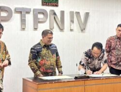 Diduga Tutupi Rekrutmen dan Seleksi Cakarpel, Vincent Dinilai Tak Layak Jadi APK Unit Kebun Bahjambi