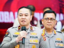 Penemuan Mayat Wartawan Bacan Timur, dugaan yang Hilang Saat Insiden Speedboat Basarnas