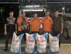 Mafia Pupuk Subsidi, Polisi Bekuk Tiga Orang di Gudang Arman Siberida