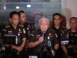 Dugaan Korupsi di PT Pertamina Terkait Tatakelola Minyak Mentah
