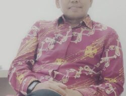 Asas Dominus Litis Dalam Rancangan KUHAP Dimensi Hukum Administrasi Negara (HAN).