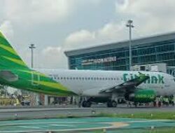 Penumpang Maskapai Citilink Kecewa di Duga Memberikan Informasi Bohong