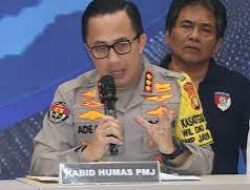 Polda Metro Jaya Ajak Warga Ciptakan Suasana Damai Saat Pelantikan Kepala Daerah