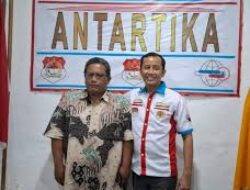 Ketum ANTARTIKA Meminta MENDAGRI Tegas Berikan Sanksi Administratif/Non Aktifkan Kepala Daerah yang Tidak Ikut Retreat ke-Magelang di AKMIL
