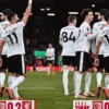 Live Liga Ingga Inggris bournemouth vs liverpool berakhir 0-2