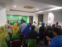 Hentikan Dikotomi Sipil-Militer,Telah RUU TNI 2025