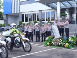 Safari Ramadan di Medan, Kapolri: Pererat Silaturahmi Demi Keamanan dan Kesejahteraan
