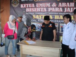 KASUS PENGGELAPAN DI CIPUTAT, DIWARNAI AKSI KEDUA PEMUDA INGIN MENJUAL GINJAL BERAKHIR DAMAI DAN LAPORAN DICABUT