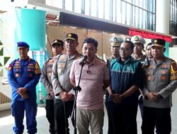 Ketua Komisi III DPR RI Sebut Mudik 2025 Paling Lancar