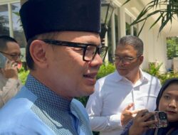 Wamendagri Apresiasi Polri Atas Inovasi Rekayasa Arus Mudik