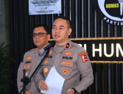 Bareskrim Masih Dalami Laporan Ridwan Kamil Terkait Dugaan Pencemaran Nama Baik di Media Sosial