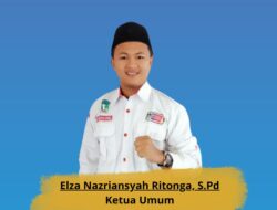 Apresiasi kinerja bupati Labuhanbatu Utara bekerja untuk masyarakat, KAMMI Labuhanbatu Raya sesalkan ada oknum yang memfitnah Bupati Labuhanbatu Utara