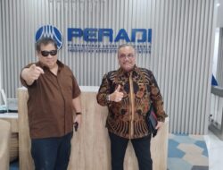 Advokat Kembali Dikriminalisasi, Advokat Andar Situmorang : Penegak Hukum Harus Lindungi Independensi Profesi Advokat