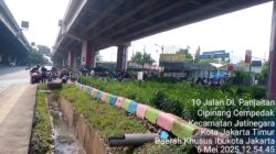 Sekelompok Oknum Juru Parkir Ilegal Diduga Pungli Tarif Dan Meresahkan