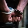 Kades Dusun Tua Kelayang Samiun di Tangkap Polisi Terlibat Jaringan Narkoba Jenis Sabu