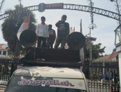 Kadis ESDM Jatim Ditengarai Lakukan Pungli dalam Pengurusan Izin Tambang, AMI Desak Gubernur Bertindak Tegas