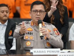 Polri Berhasil Ungkap Kembali Kasus Muatan Asusila di Grup Media Sosial “Cinta Sedarah”