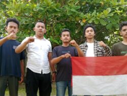 Konferensi Pers: Mahasiswa Labuhanbatu angkat bicara soal Perusakan Portal Di simpang HSJ