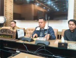 Oknum Lapas Pemuda Madiun Selundupkan Narkoba, AMI: Lebih Baik Sekalian Dilegalkan Saja