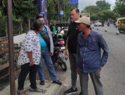 DPP IJEN Apresiasi Kinerja Kanit Reskrim Waru Amankan Dua Oknum Preman