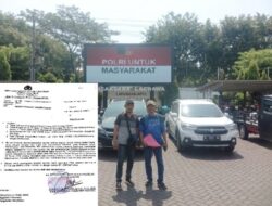 Laporan Dugaan Ujaran Kebencian Bernuansa Sara Direspon Polres Pasuruan
